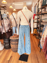 Load image into Gallery viewer, Wildflower Revival Jeans