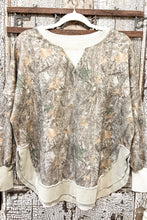 Load image into Gallery viewer, BLAKELEY Joss Washed Sweatshirt