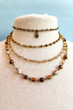 Load image into Gallery viewer, Dylan Designs - Bonnie Necklace
