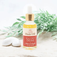 Load image into Gallery viewer, Mixologie - Sultry Luxe Hair Oil