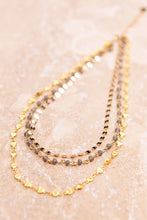 Load image into Gallery viewer, Dylan Designs - Trinity Necklace