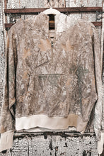 Load image into Gallery viewer, BLAKELEY Camo Woods Easy Does It Pullover Hoodie