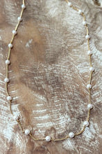 Load image into Gallery viewer, Dylan Designs - Delica Necklace
