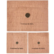 Load image into Gallery viewer, Primitives by Kathy - Horse Magnet Set