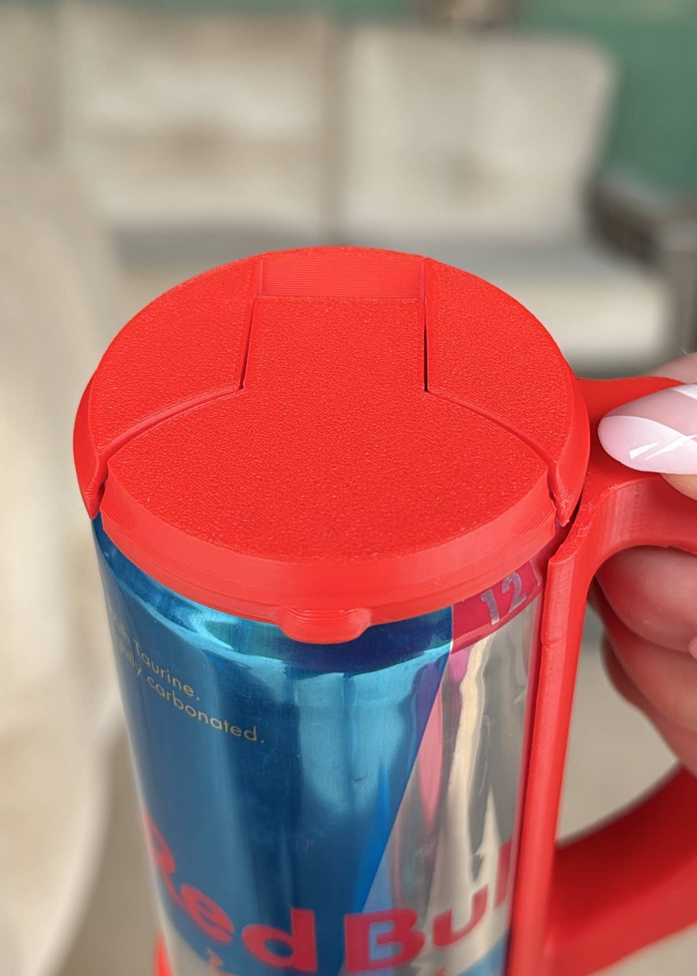 Sipzey Skinny Can Lid