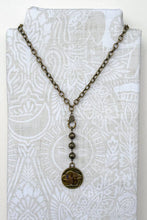 Load image into Gallery viewer, Dylan Designs - Theo Necklace