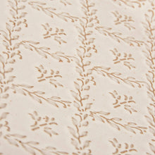 Load image into Gallery viewer, Primitives by Kathy - Cottage Vine Dessert Plate