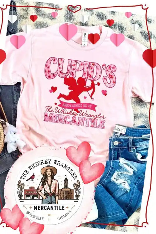 Graphic Tees