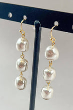 Load image into Gallery viewer, Dylan Designs - Josie Earring Gold