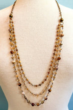 Load image into Gallery viewer, Dylan Designs - Bonnie Necklace