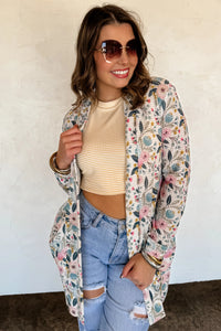 BLAKELEY Summer Feels Lola Cardigan
