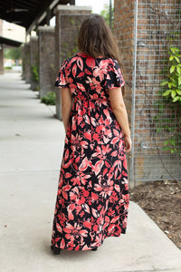 Millie Maxi Dress