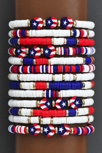 Star-Spangled Stackers