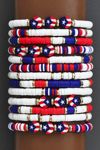 Star-Spangled Stackers
