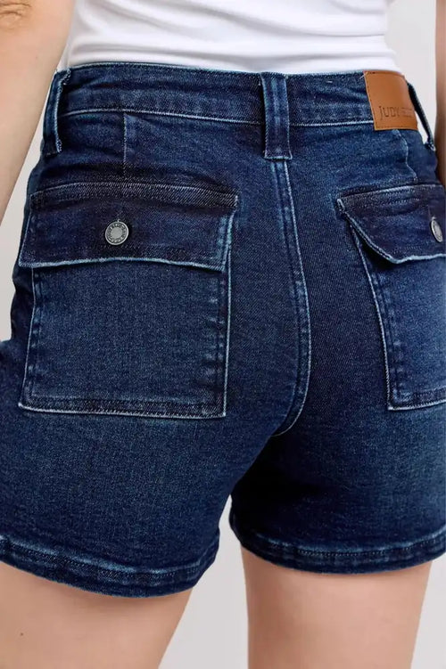 Denim + Pants