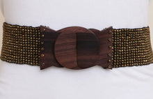 Load image into Gallery viewer, Luna Beaded Belt