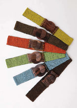 Load image into Gallery viewer, Luna Beaded Belt