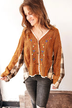 Load image into Gallery viewer, The Prairie Keepsake Cardigan