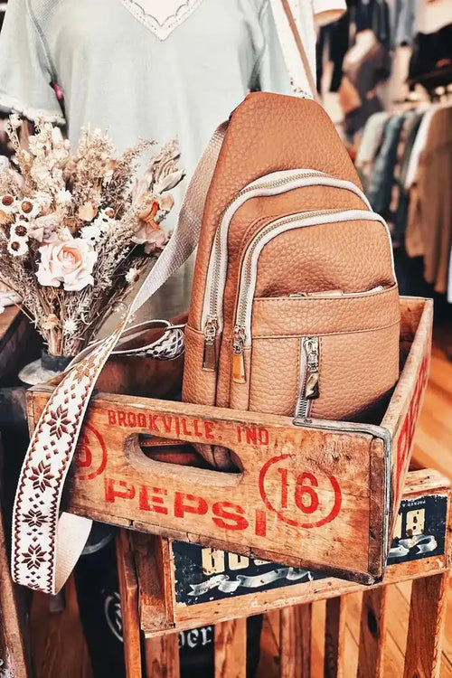 Handbags + Wallets