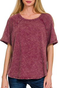 The Smokestone Tee