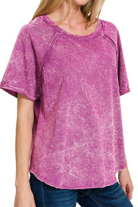 The Smokestone Tee