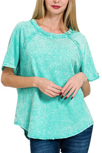 The Smokestone Tee