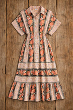 Load image into Gallery viewer, Painted Prairie Maxi Dress
