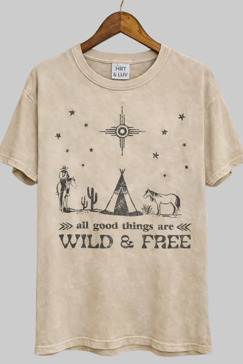 Graphic Tees