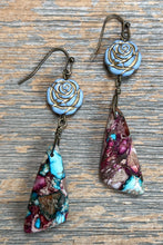 Load image into Gallery viewer, Nava Earrings