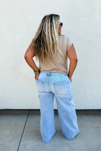 Load image into Gallery viewer, BLAKELEY Charli Cargo Jeans