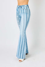 Load image into Gallery viewer, JUDY BLUE Americana Jeans