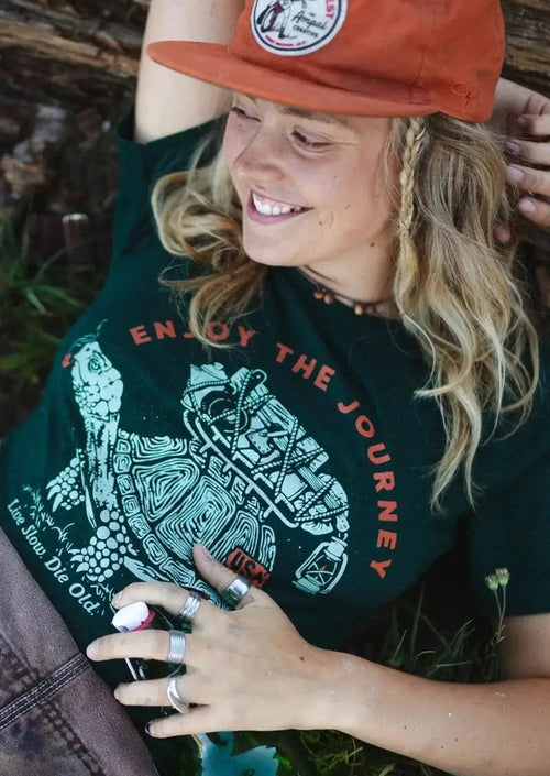 Graphic Tees