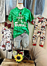 Load image into Gallery viewer, It&#39;s Cool To Be Rural Tee