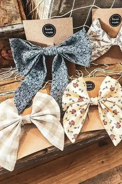 Prairie Lark Bow