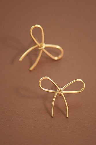 Whimsy Wire Bows