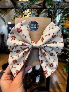 Prairie Lark Bow
