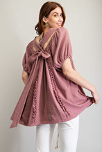 Load image into Gallery viewer, Daydreamer Tunic Top