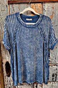 The Stonewood Tee