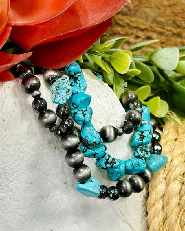 Dallas Bracelet Set
