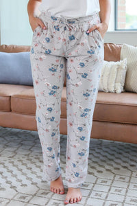 Michelle Mae Dream Cloud Lounge Pants