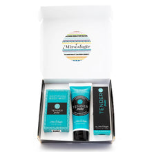 Load image into Gallery viewer, Mixologie Gift Set Trio Box