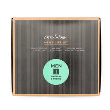 Load image into Gallery viewer, Mixologie Men&#39;s Gift Box Duo