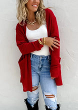 Load image into Gallery viewer, BLAKELEY Lola Cardigan