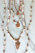 Load image into Gallery viewer, Camden Necklace Blush