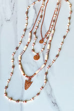 Load image into Gallery viewer, Camden Necklace Blush