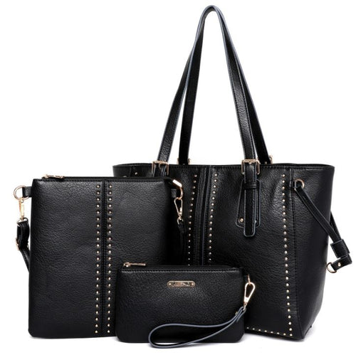Montana West 3 Piece Set