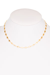 Aurelia Necklace