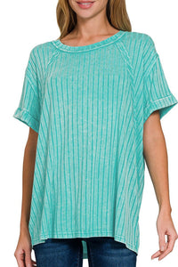 The Stonewood Tee