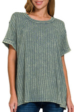 Load image into Gallery viewer, The Stonewood Tee