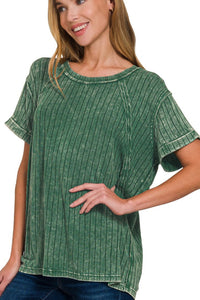 The Stonewood Tee